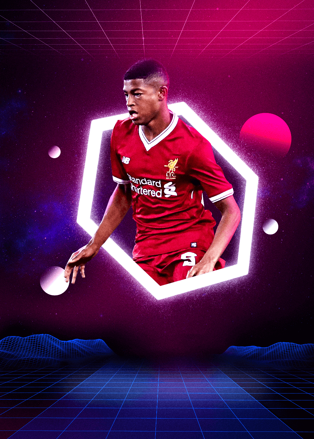 为本地足球 为本地足球